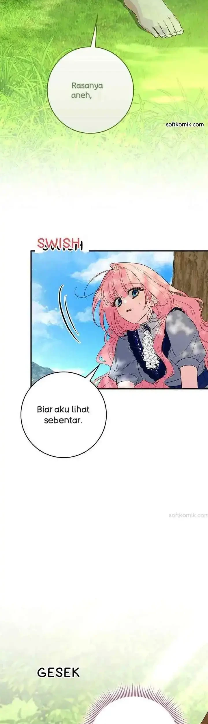 The Beloved Gardener of the World Tree Chapter 30 Gambar 8