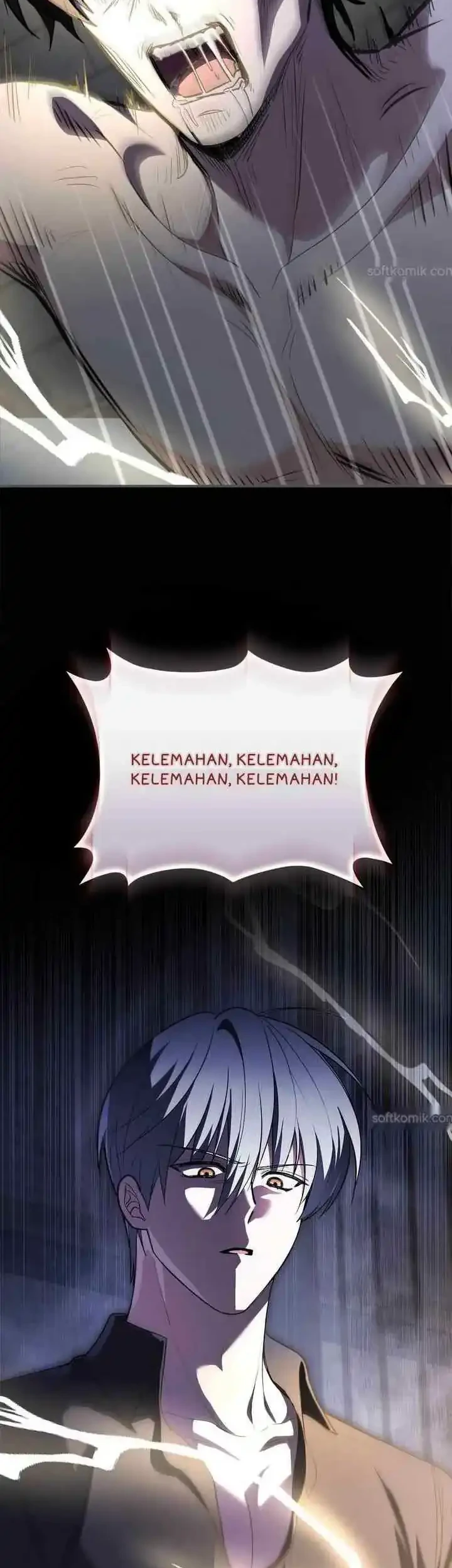 The Beloved Gardener of the World Tree Chapter 31 Gambar 7