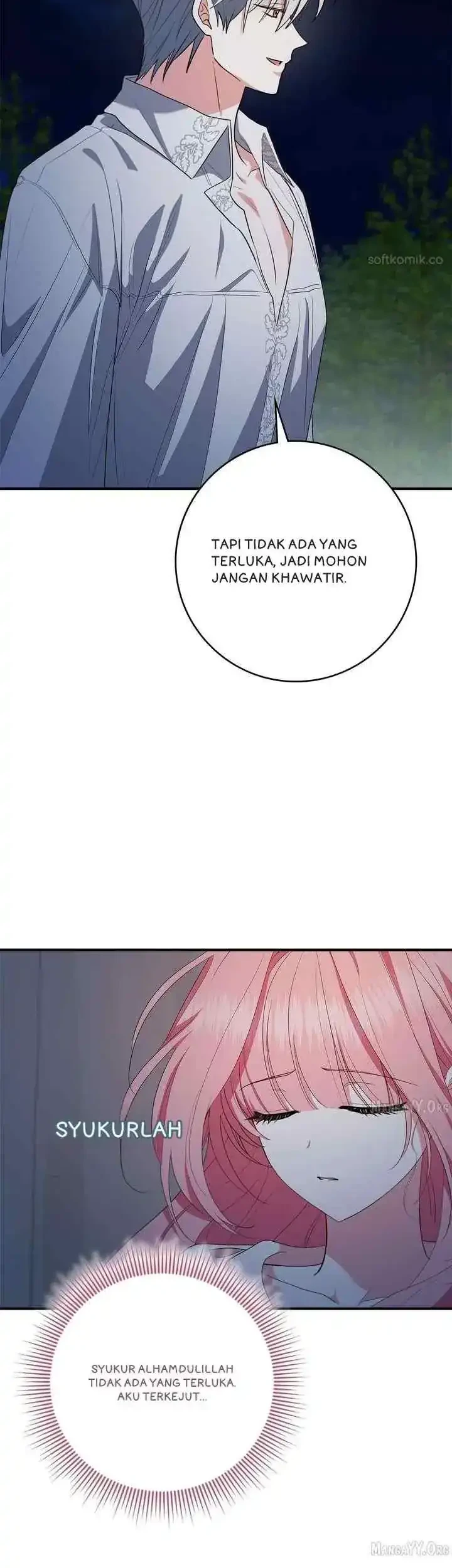 The Beloved Gardener of the World Tree Chapter 34 Gambar 8