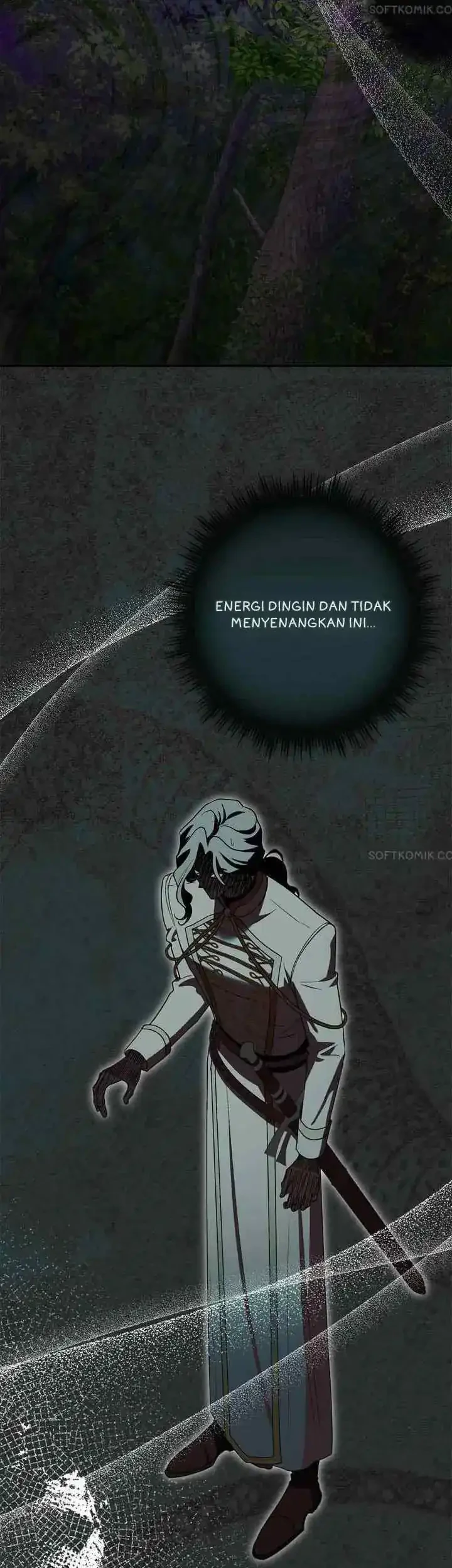 The Beloved Gardener of the World Tree Chapter 37 Gambar 8