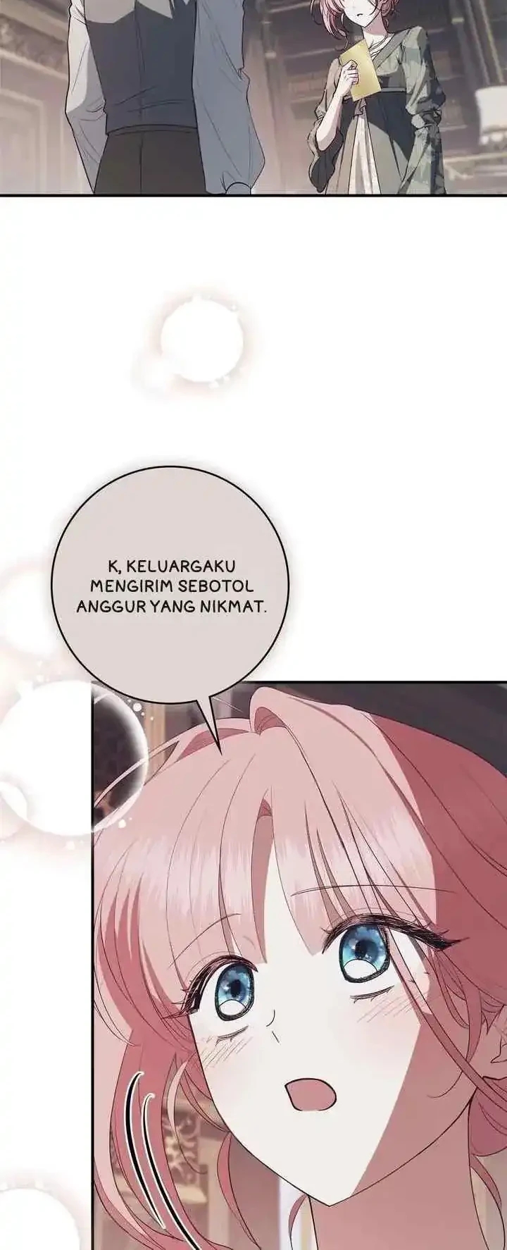 The Beloved Gardener of the World Tree Chapter 39 Gambar 7