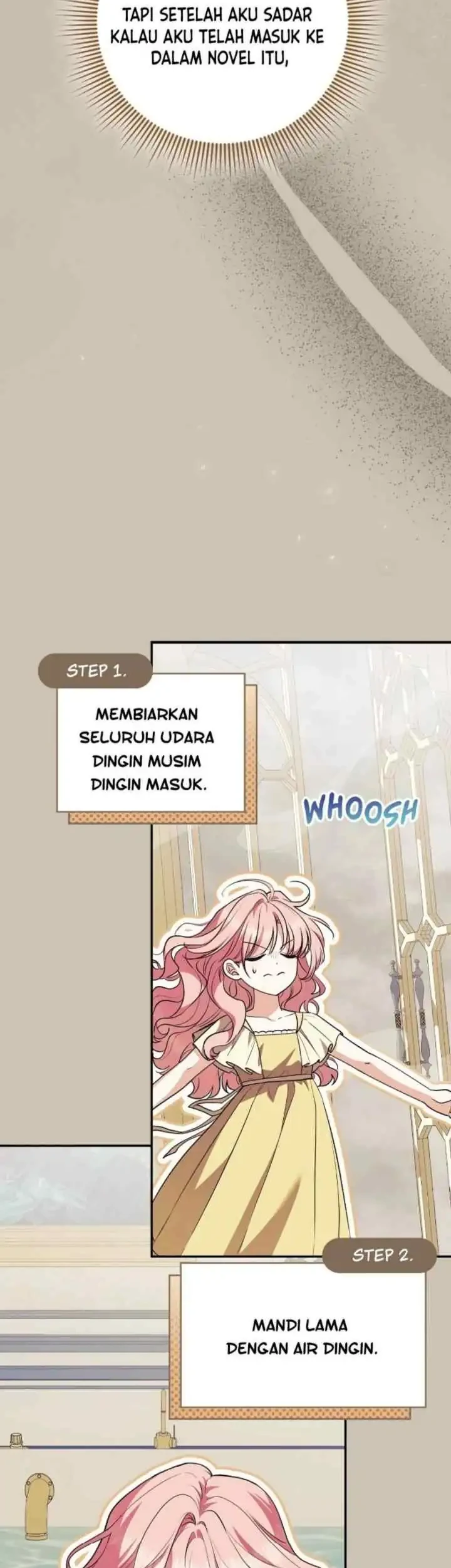 The Beloved Gardener of the World Tree Chapter 4 Gambar 8