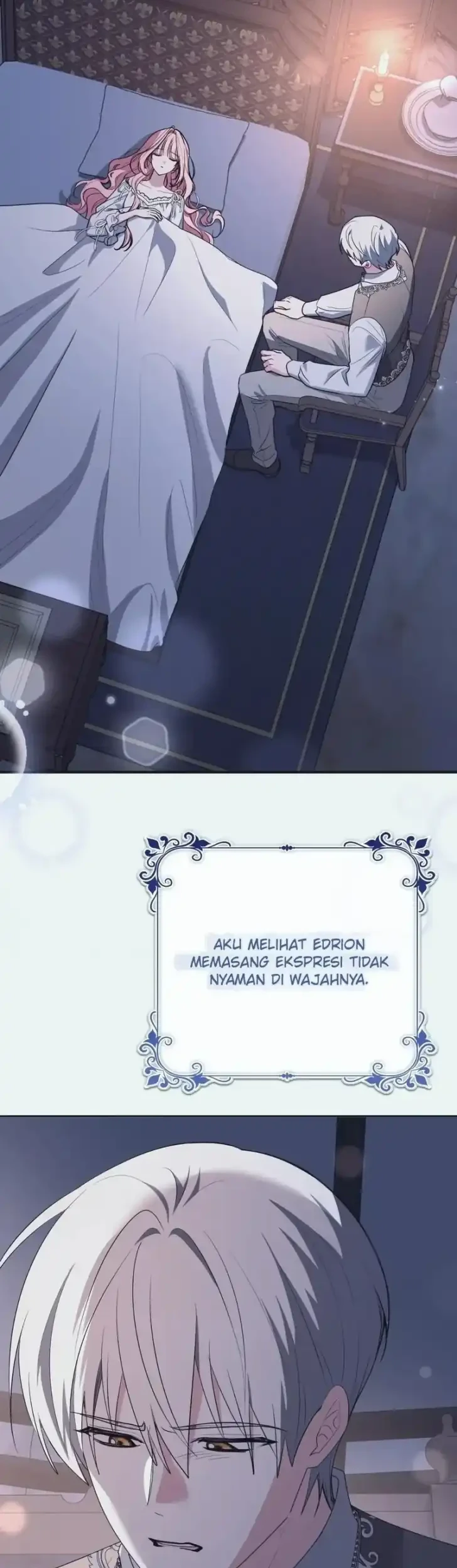 The Beloved Gardener of the World Tree Chapter 41 Gambar 7