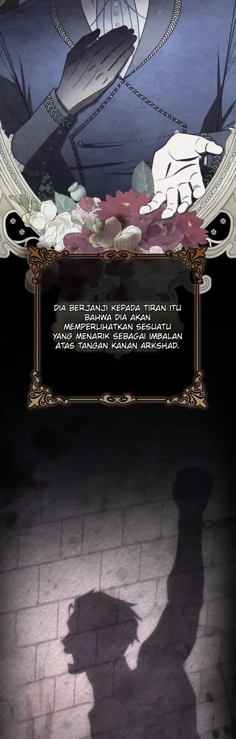 The Beloved Gardener of the World Tree Chapter 43 Gambar 7
