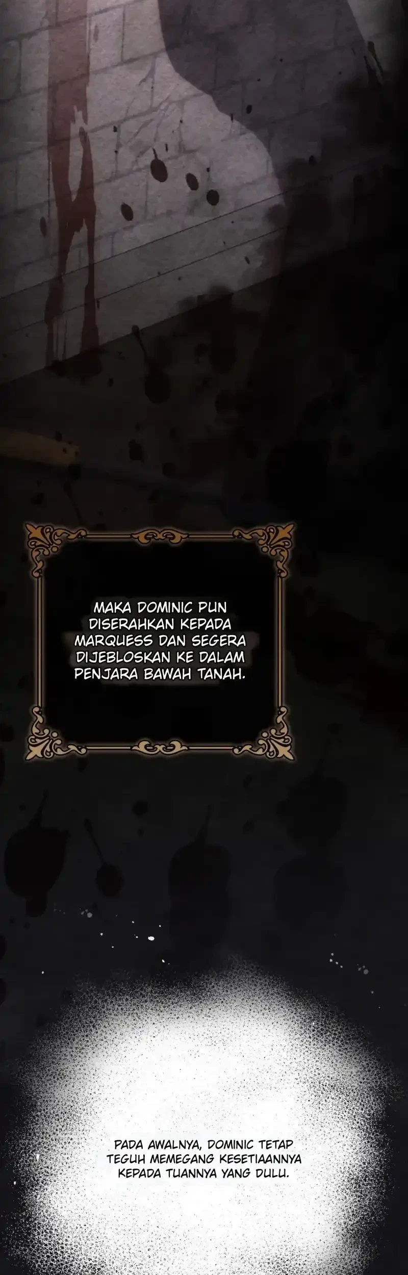 The Beloved Gardener of the World Tree Chapter 43 Gambar 8