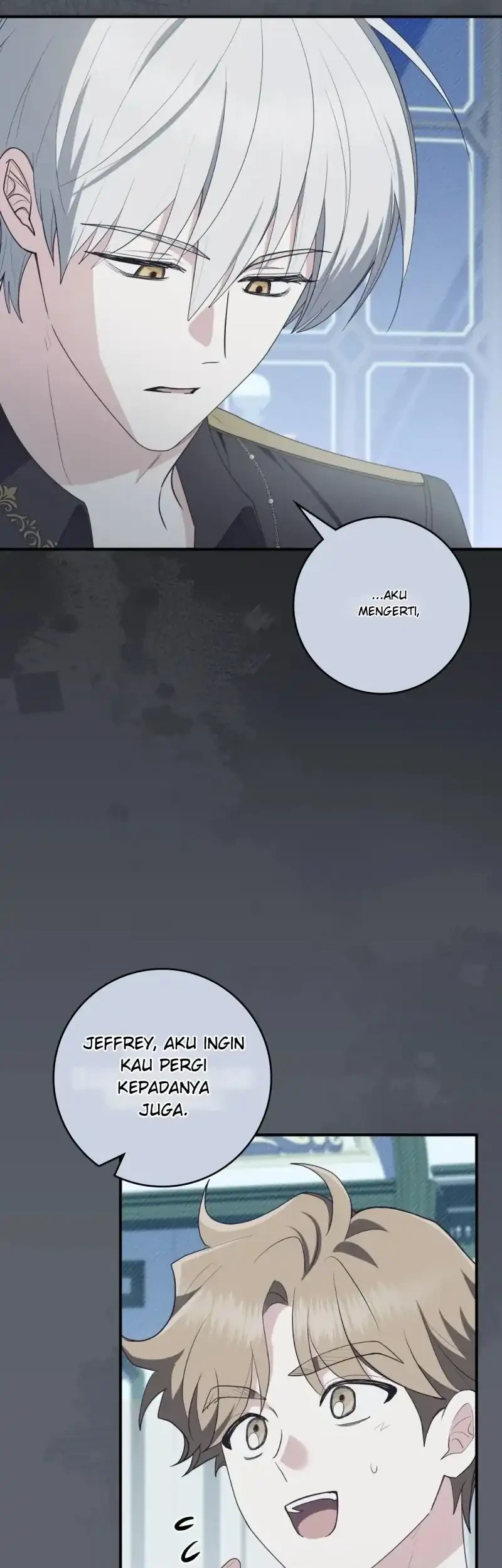 The Beloved Gardener of the World Tree Chapter 44 Gambar 9