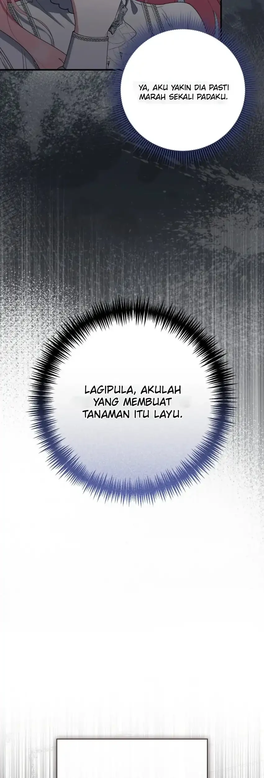 The Beloved Gardener of the World Tree Chapter 45 Gambar 8