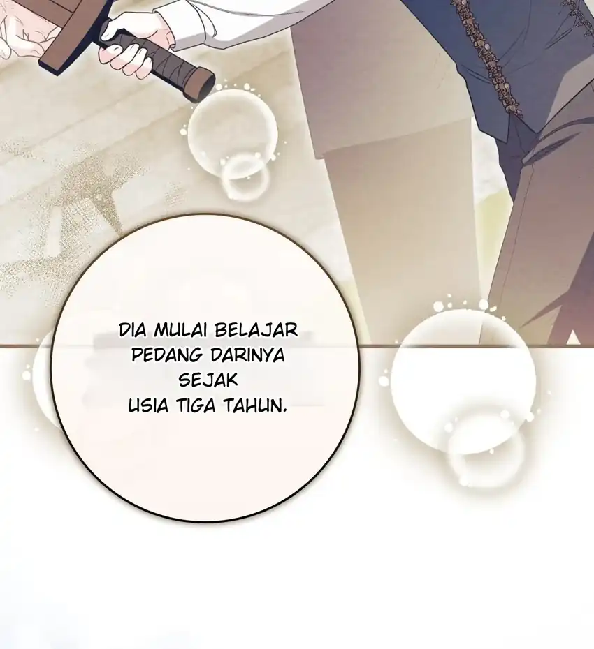 The Beloved Gardener of the World Tree Chapter 48 Gambar 19