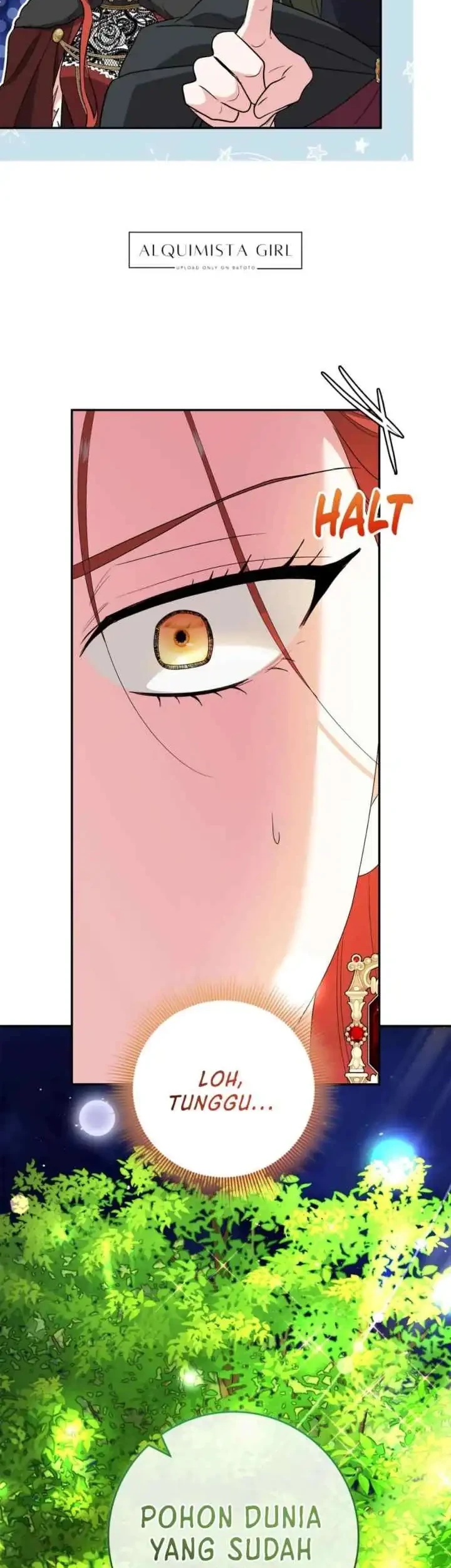 The Beloved Gardener of the World Tree Chapter 5 Gambar 7