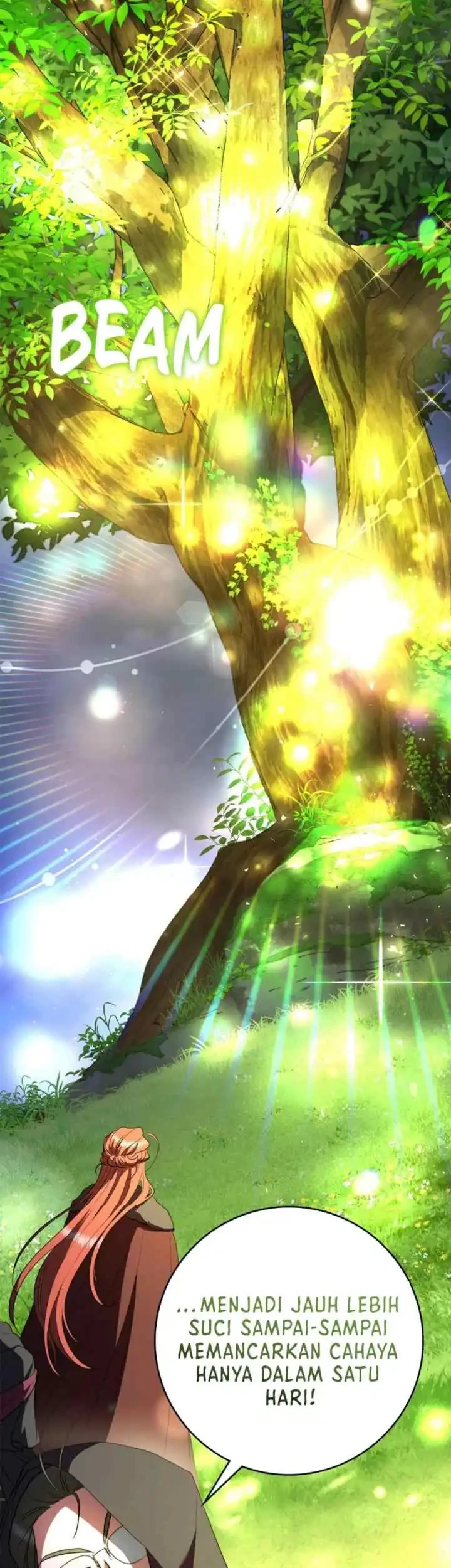 The Beloved Gardener of the World Tree Chapter 5 Gambar 9