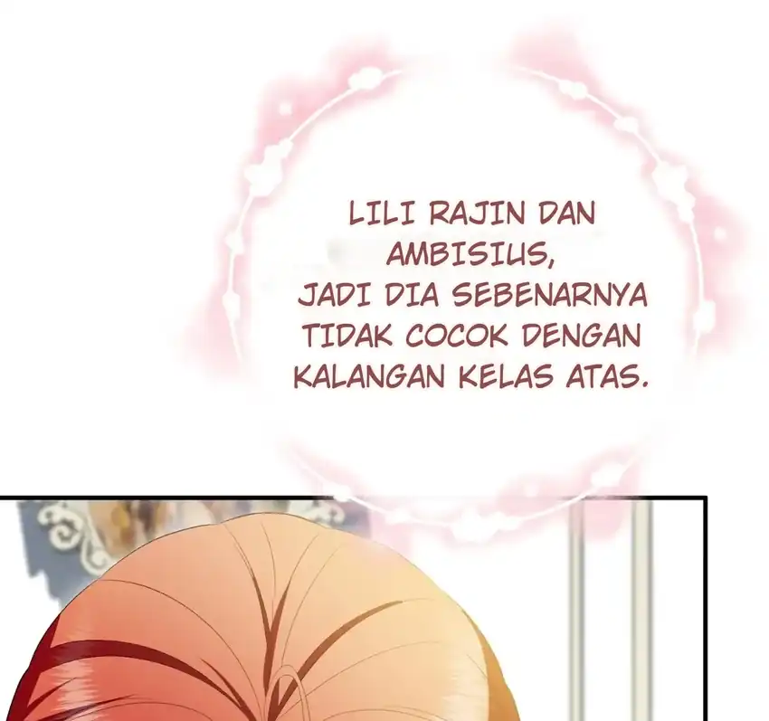 The Beloved Gardener of the World Tree Chapter 51 Gambar 19