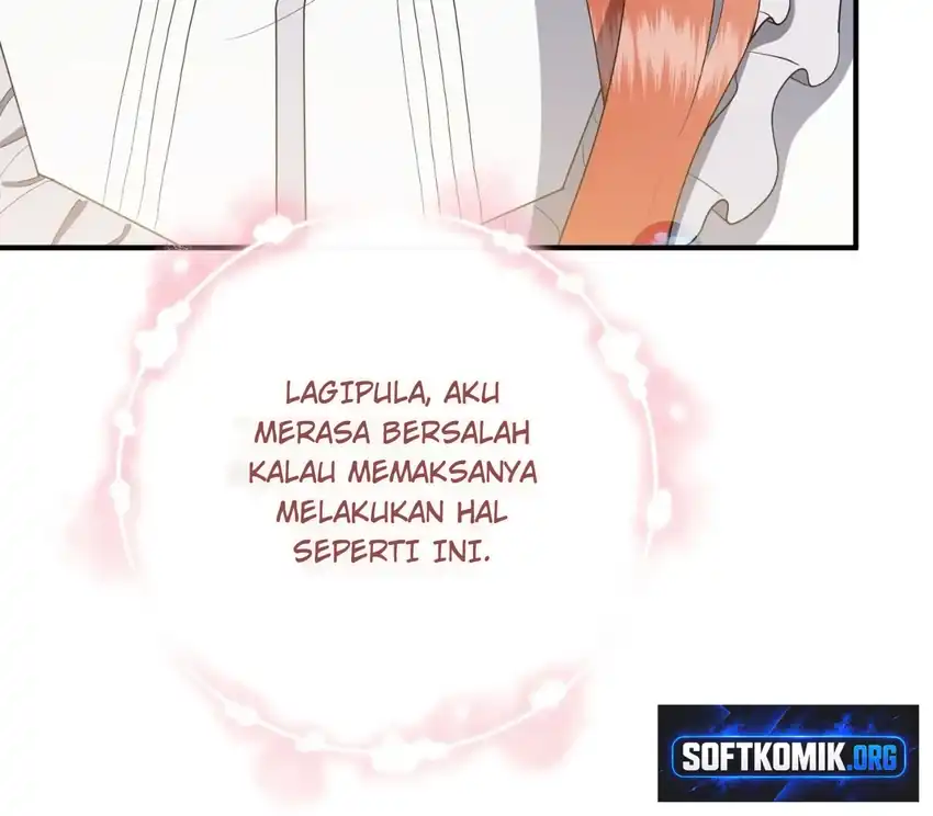 The Beloved Gardener of the World Tree Chapter 51 Gambar 21