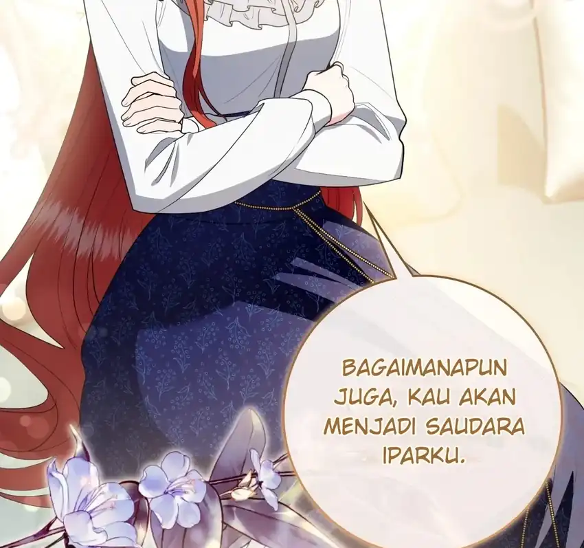 The Beloved Gardener of the World Tree Chapter 51 Gambar 24