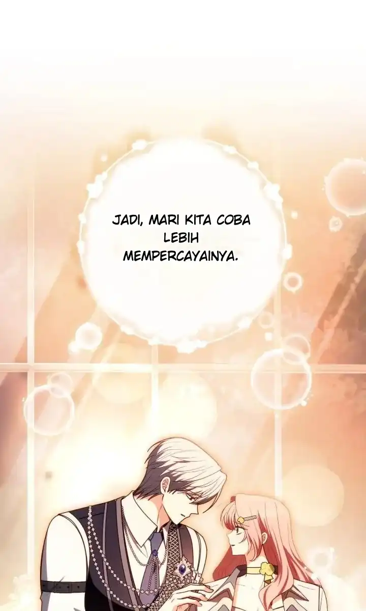 The Beloved Gardener of the World Tree Chapter 52 Gambar 15