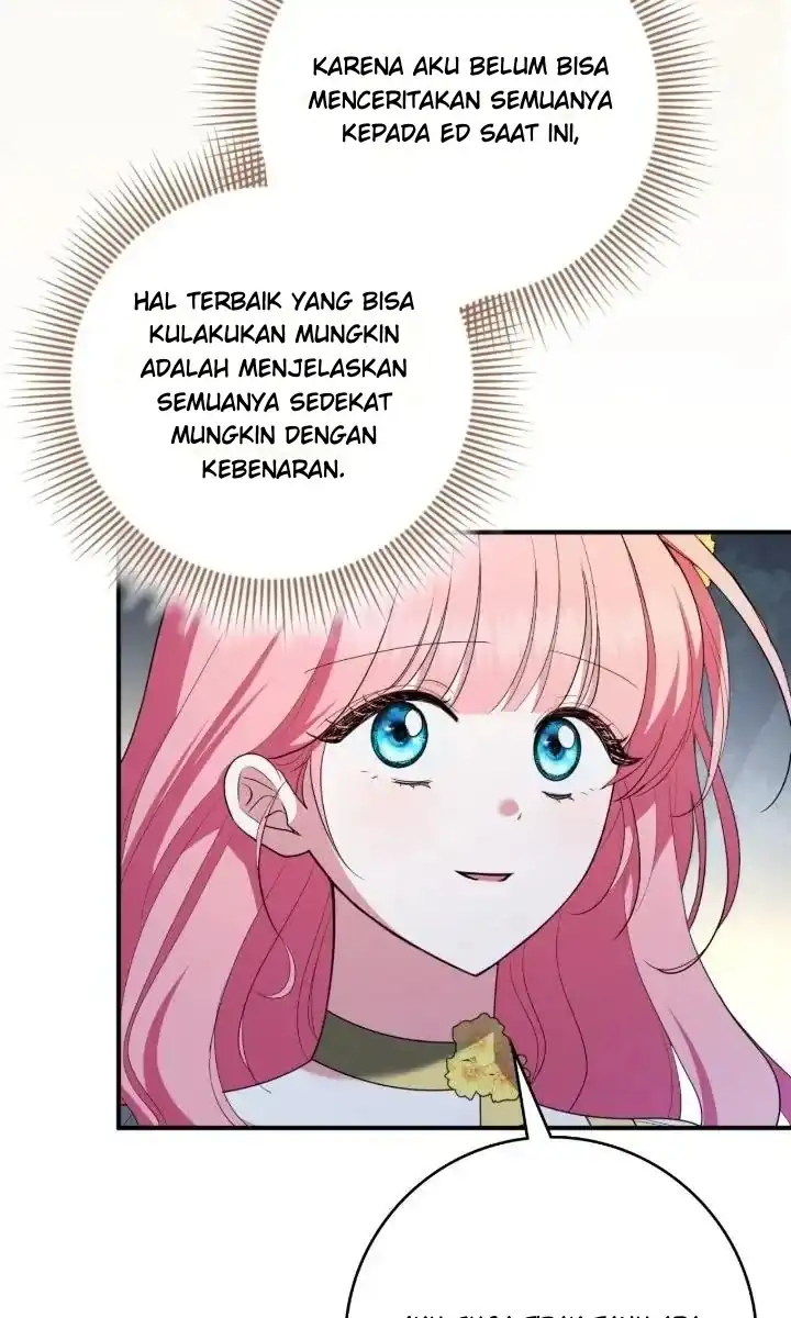 The Beloved Gardener of the World Tree Chapter 52 Gambar 17