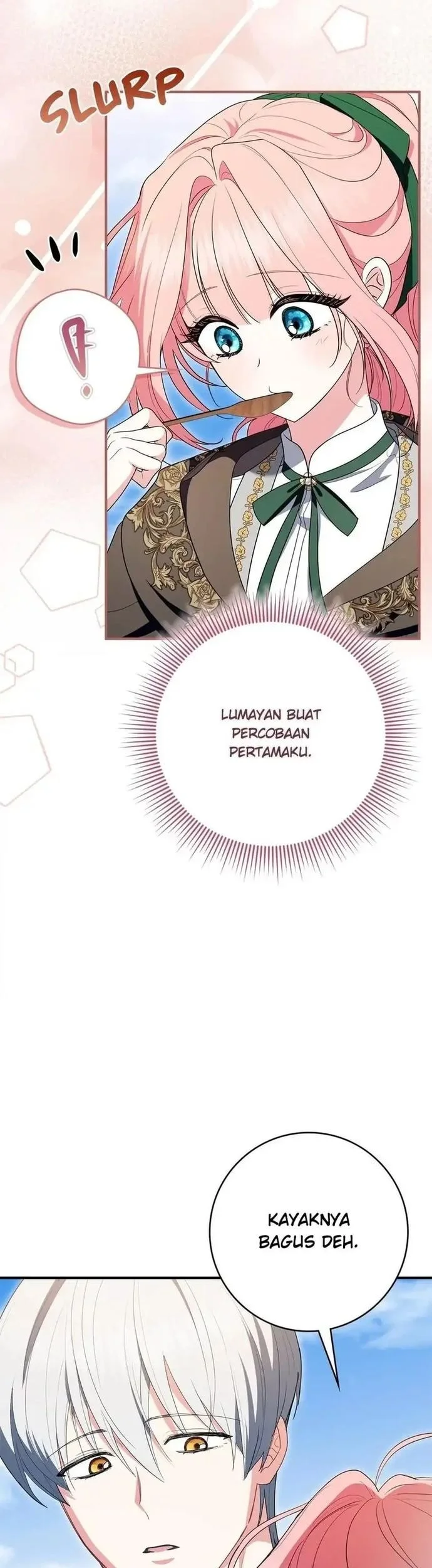 The Beloved Gardener of the World Tree Chapter 55 Gambar 7