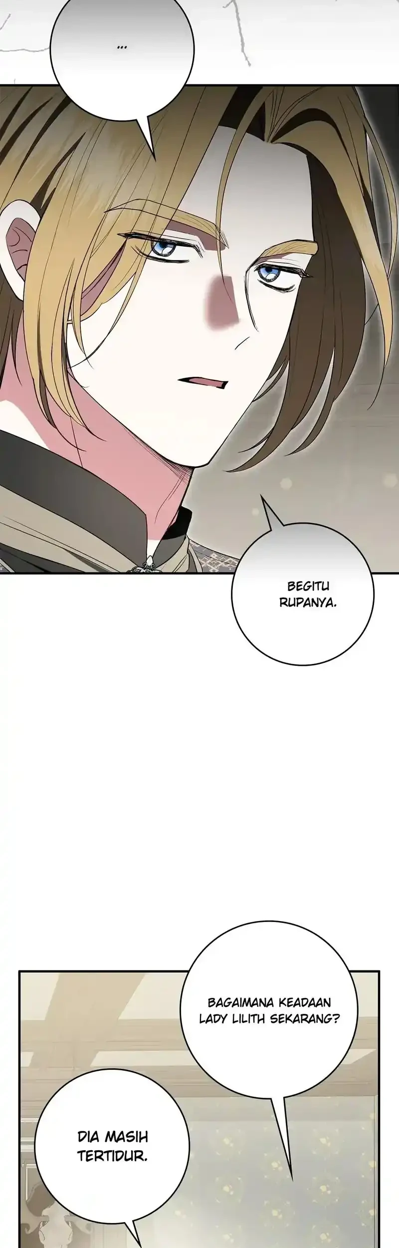 The Beloved Gardener of the World Tree Chapter 57 Gambar 7
