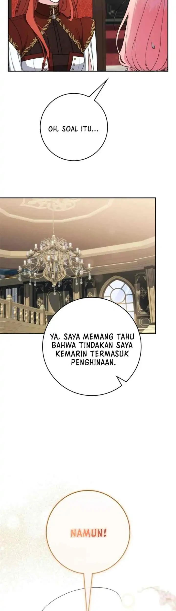The Beloved Gardener of the World Tree Chapter 6 Gambar 8