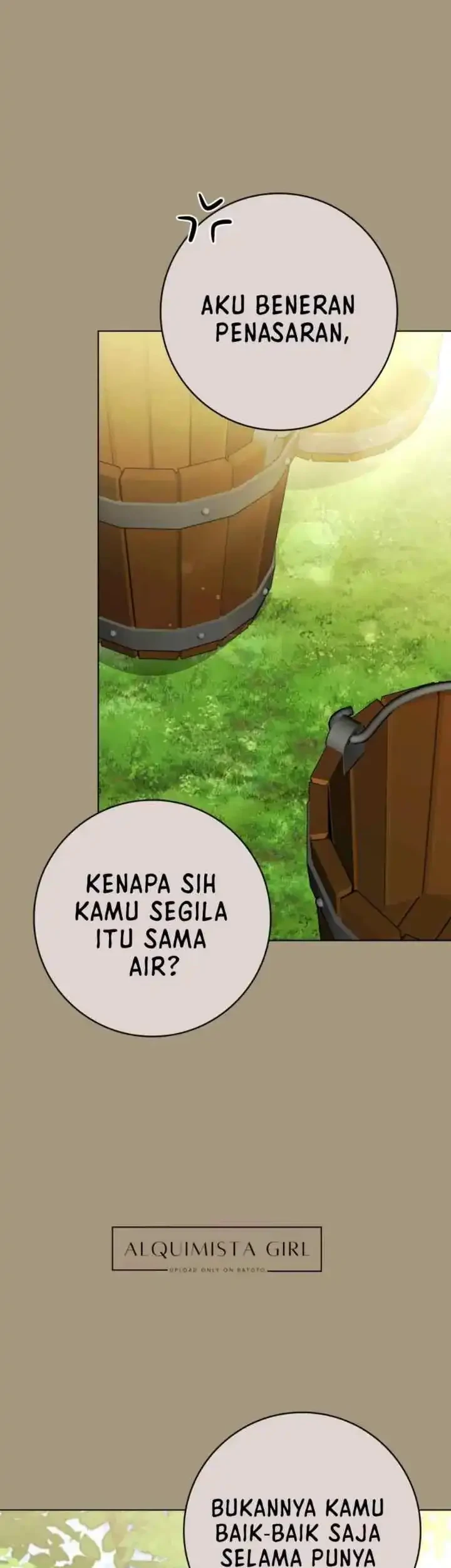 The Beloved Gardener of the World Tree Chapter 7 Gambar 9