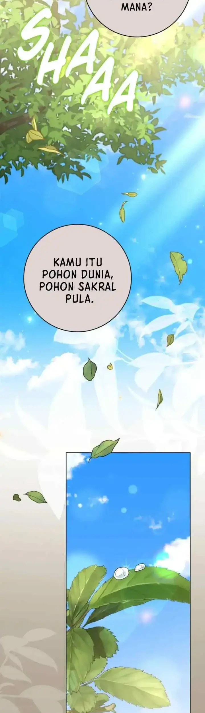 The Beloved Gardener of the World Tree Chapter 7 Gambar 10