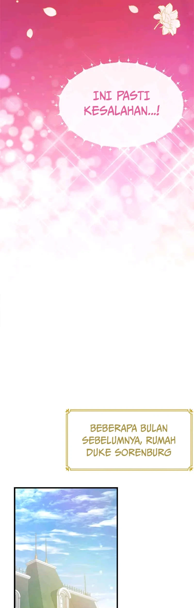 The Beloved Incompetent Stepmom Chapter 1 Gambar 9