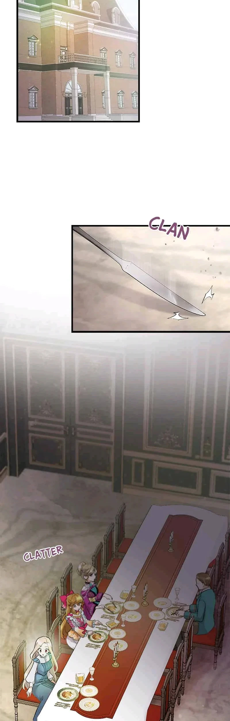 The Beloved Incompetent Stepmom Chapter 1 Gambar 10