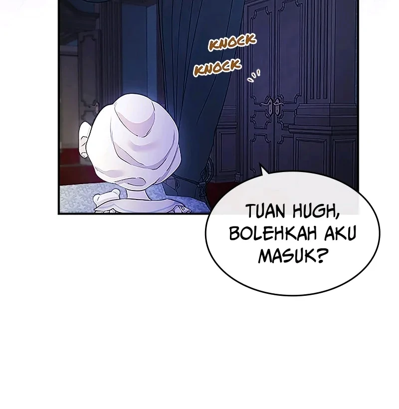 The Beloved Incompetent Stepmom Chapter 12 Gambar 8
