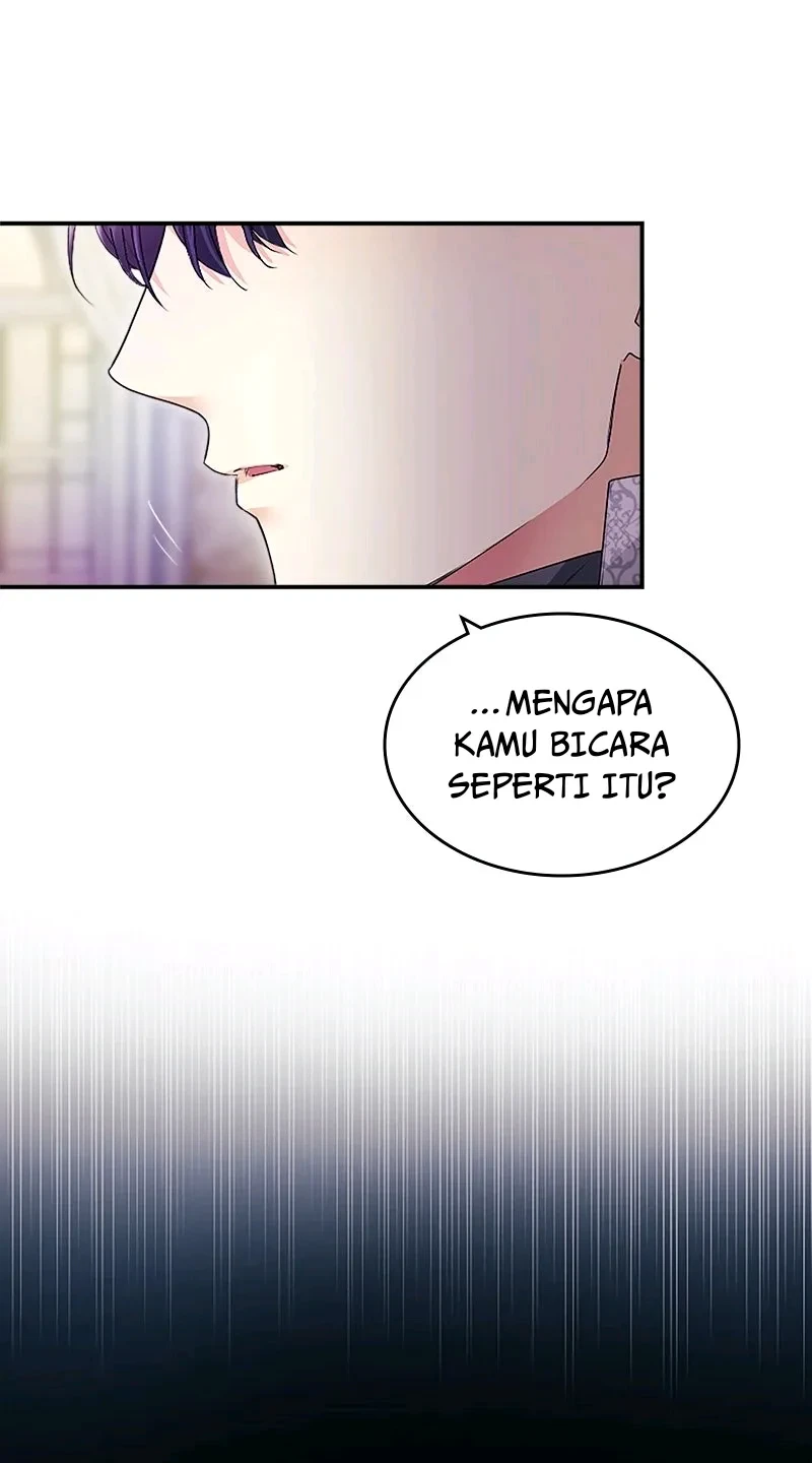 The Beloved Incompetent Stepmom Chapter 13 Gambar 6