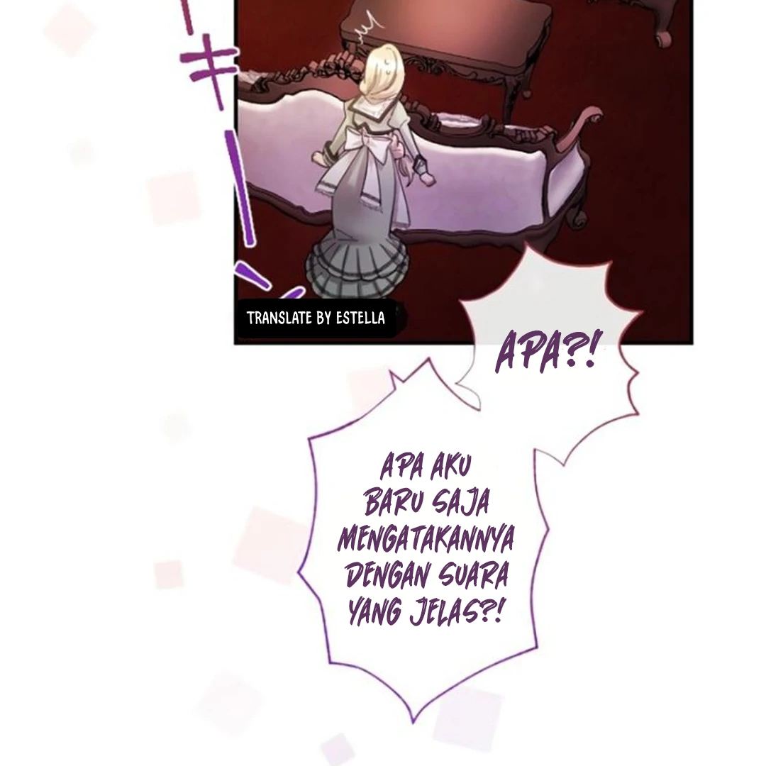 The Beloved Incompetent Stepmom Chapter 19 Gambar 16