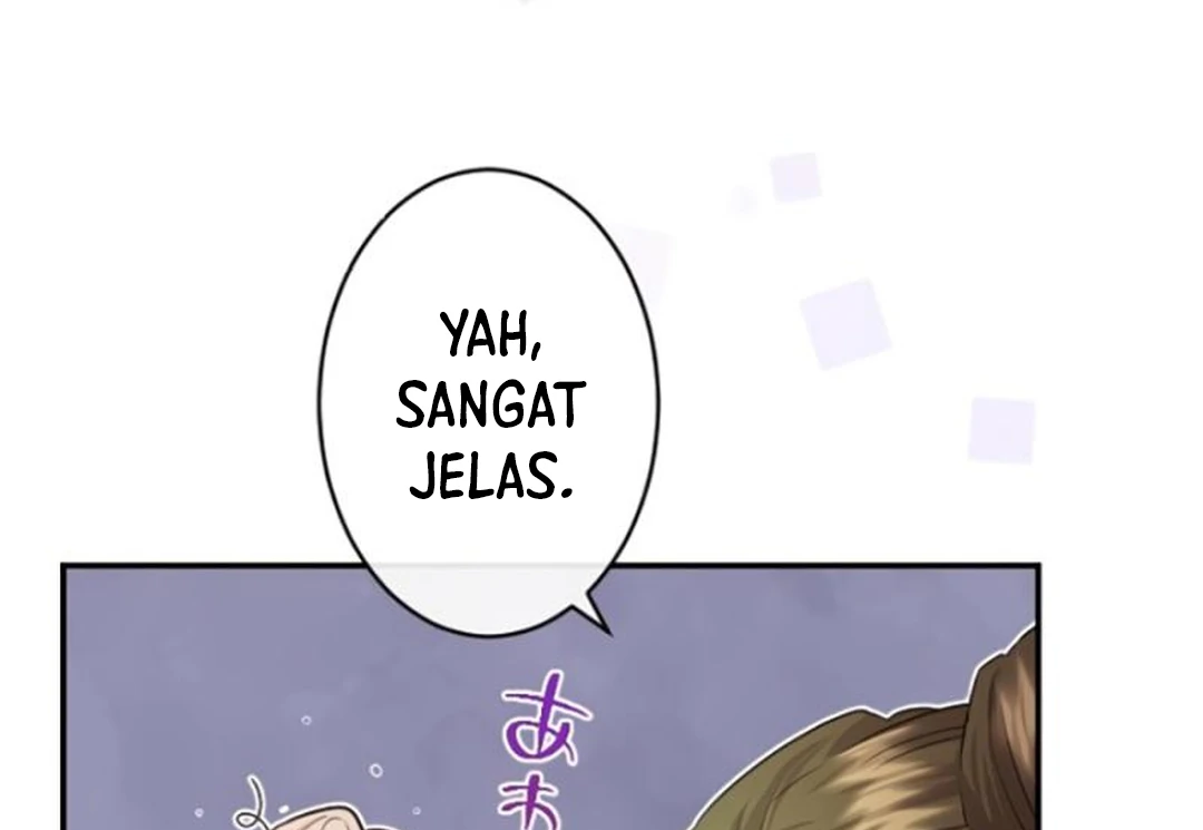 The Beloved Incompetent Stepmom Chapter 19 Gambar 17