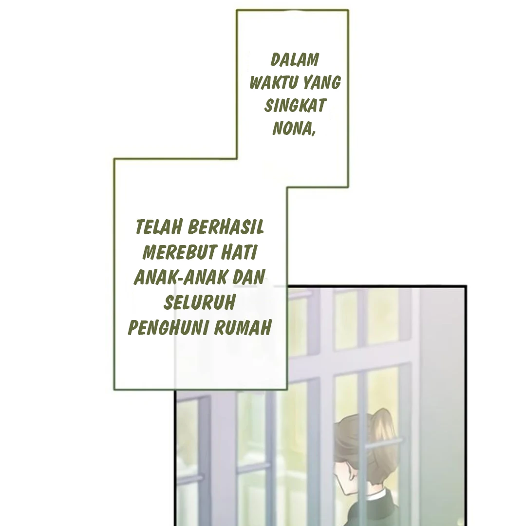 The Beloved Incompetent Stepmom Chapter 19 Gambar 19