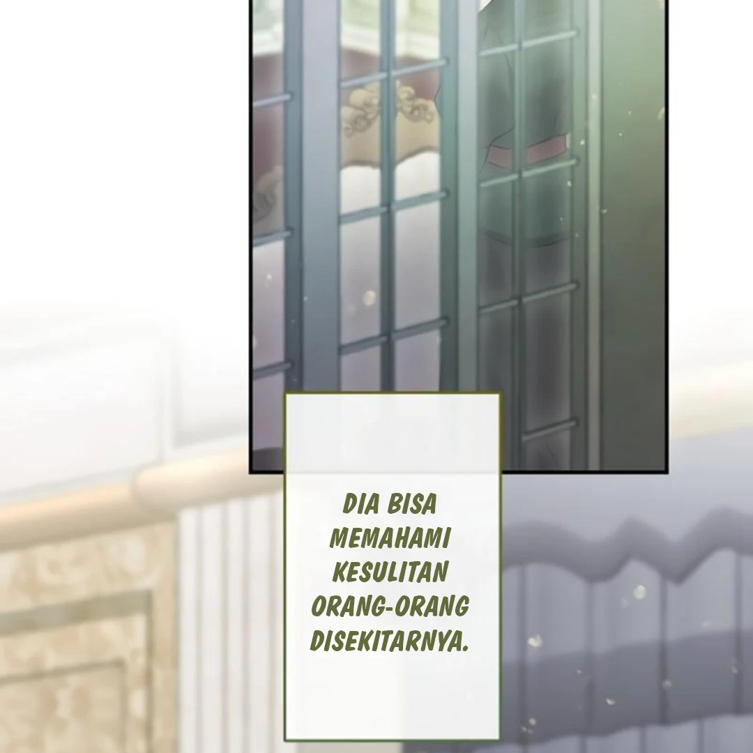 The Beloved Incompetent Stepmom Chapter 19 Gambar 20