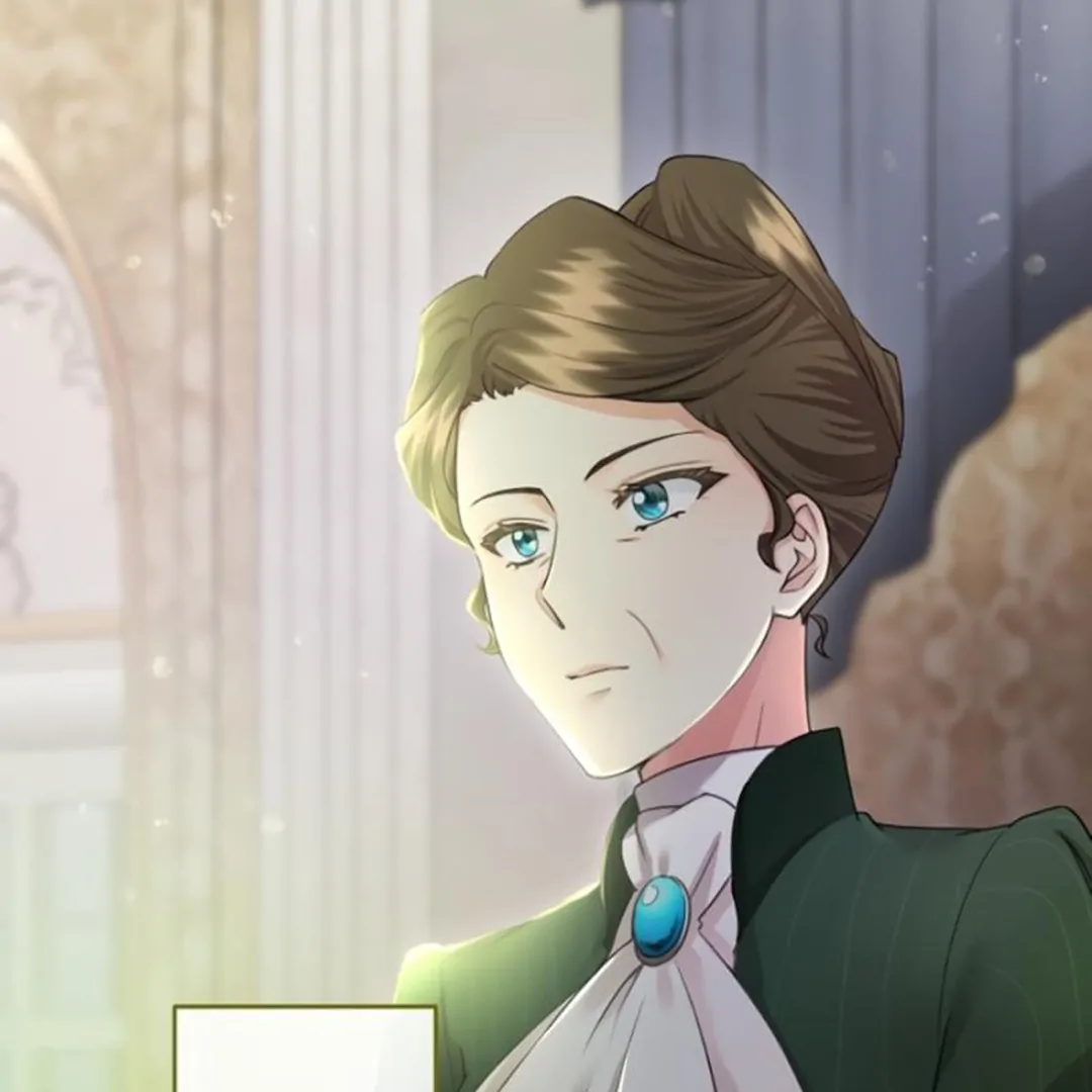 The Beloved Incompetent Stepmom Chapter 19 Gambar 21