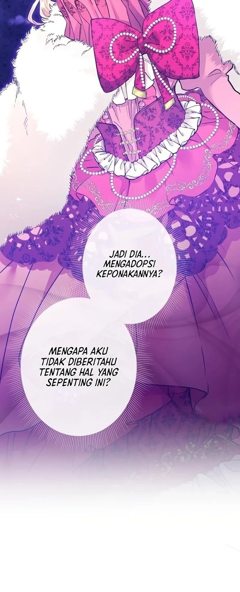 The Beloved Incompetent Stepmom Chapter 2 Gambar 8