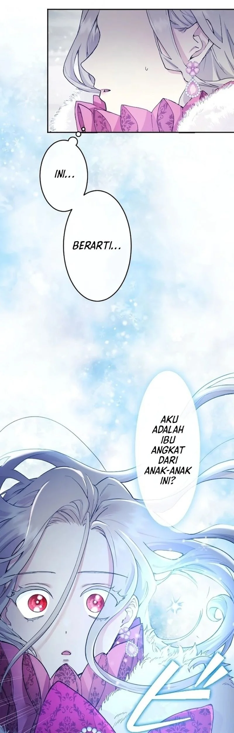 The Beloved Incompetent Stepmom Chapter 2 Gambar 9