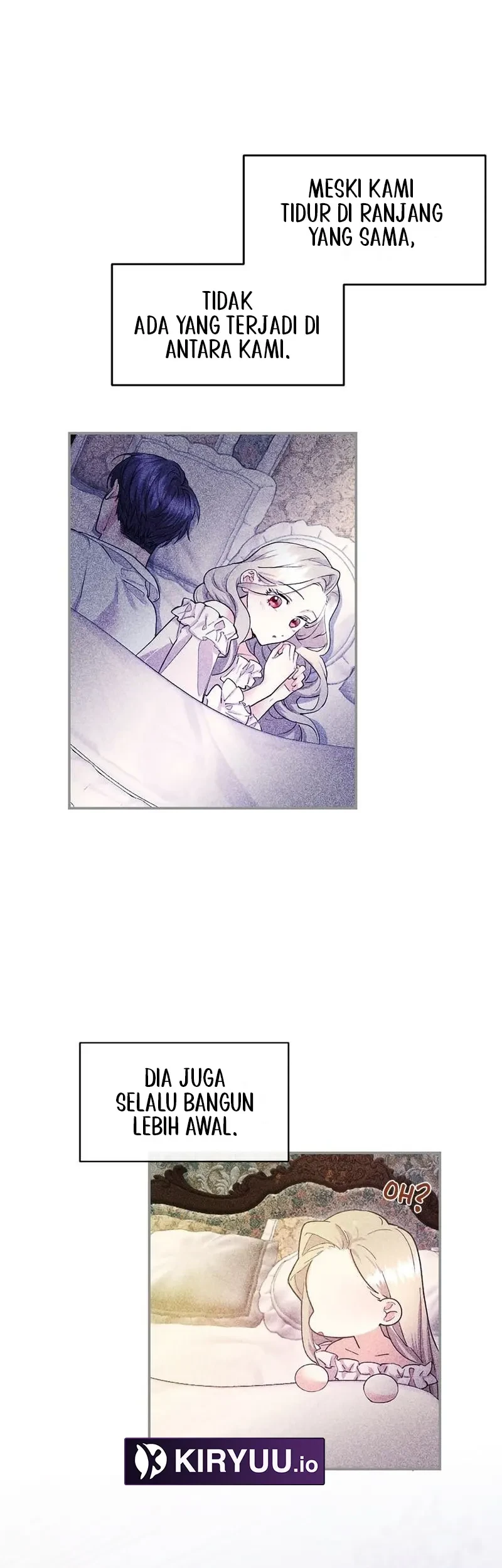 The Beloved Incompetent Stepmom Chapter 20 Gambar 6