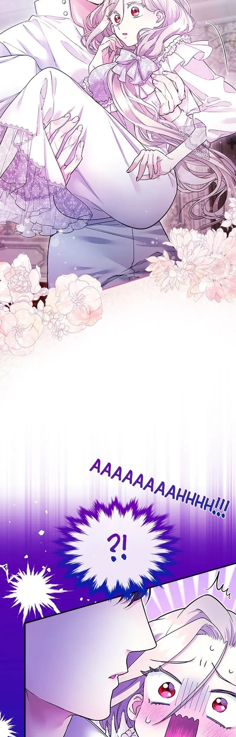 The Beloved Incompetent Stepmom Chapter 21 Gambar 6