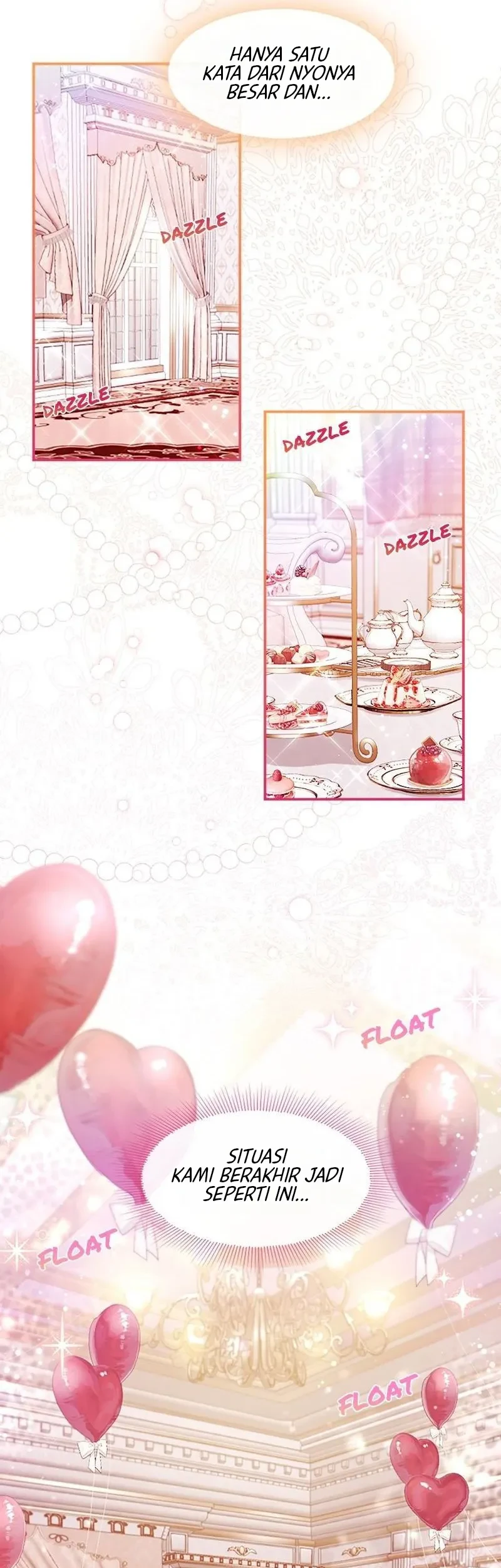 The Beloved Incompetent Stepmom Chapter 24 Gambar 6