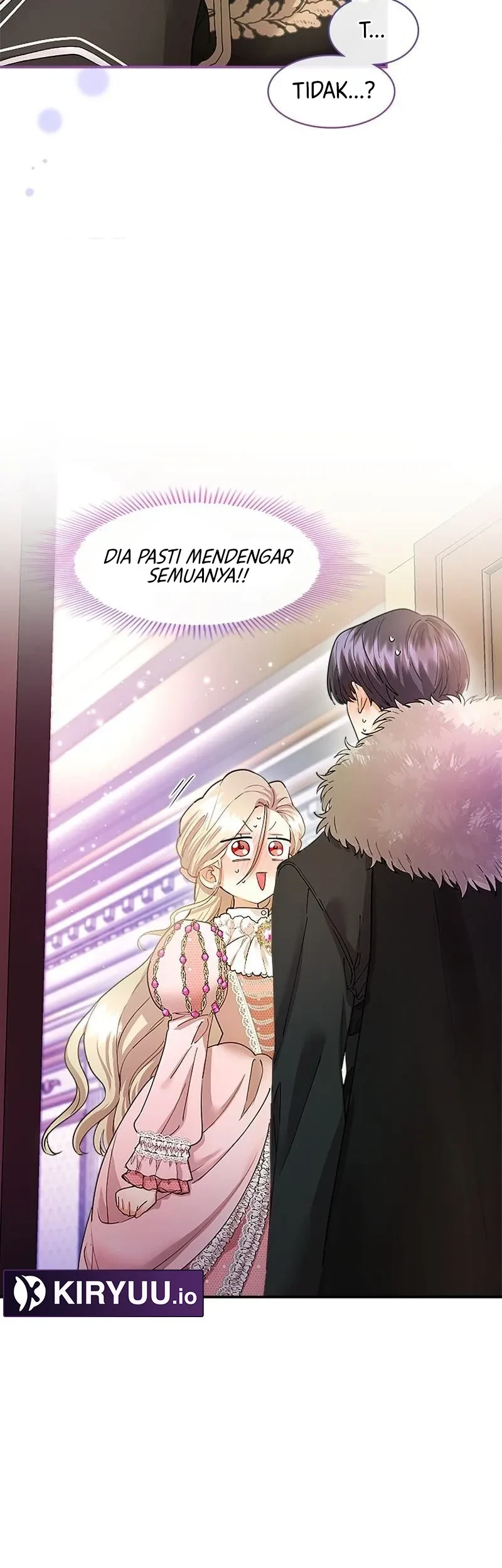 The Beloved Incompetent Stepmom Chapter 25 Gambar 6