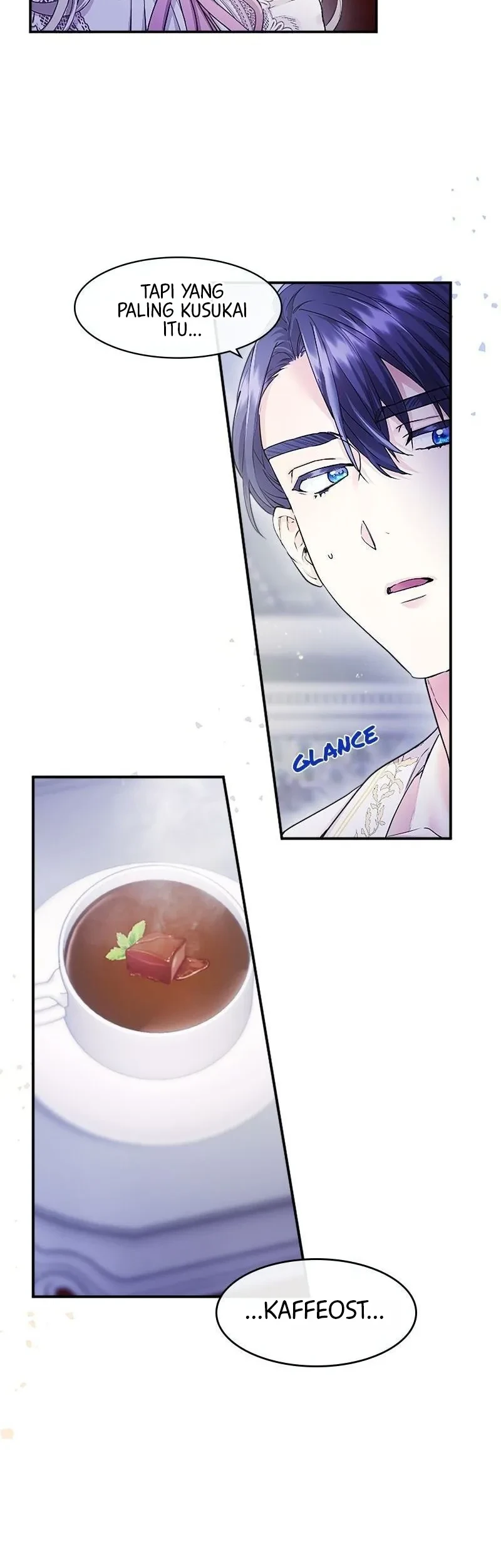 The Beloved Incompetent Stepmom Chapter 26 Gambar 8
