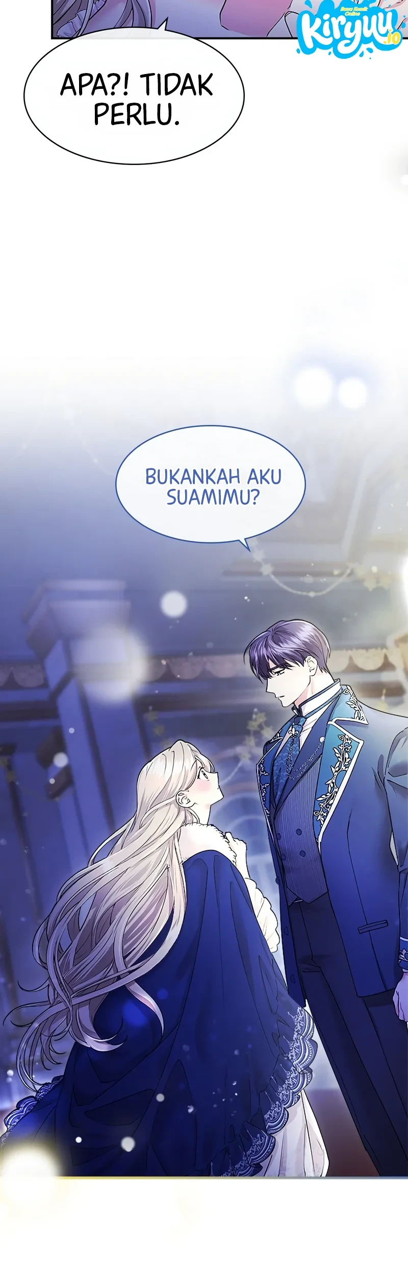 The Beloved Incompetent Stepmom Chapter 28 Gambar 8