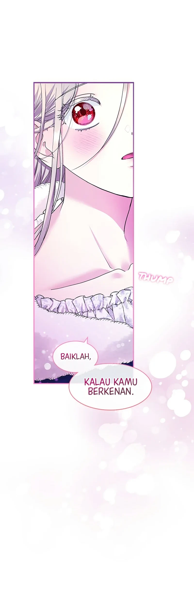 The Beloved Incompetent Stepmom Chapter 28 Gambar 9