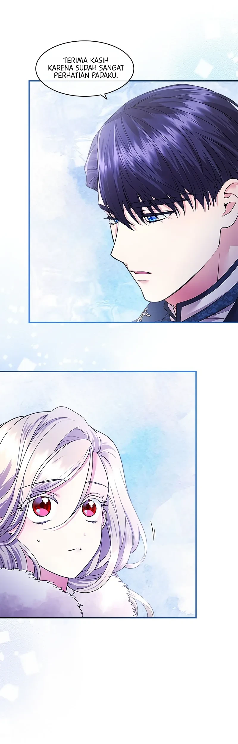 The Beloved Incompetent Stepmom Chapter 29 Gambar 6