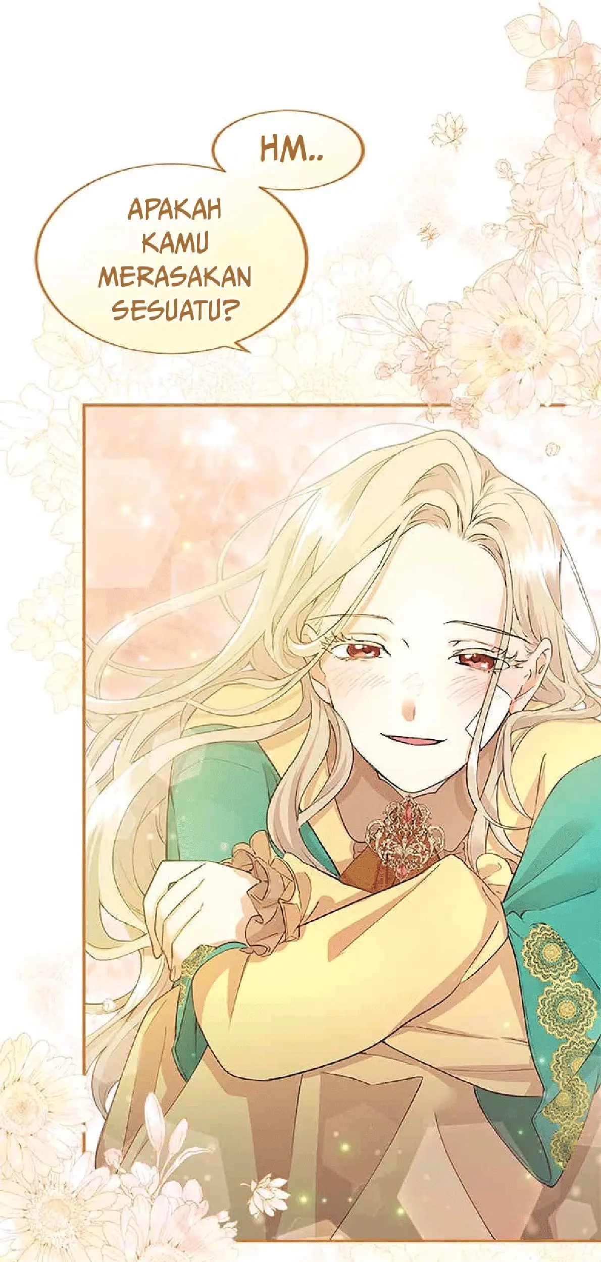 The Beloved Incompetent Stepmom Chapter 3 Gambar 13