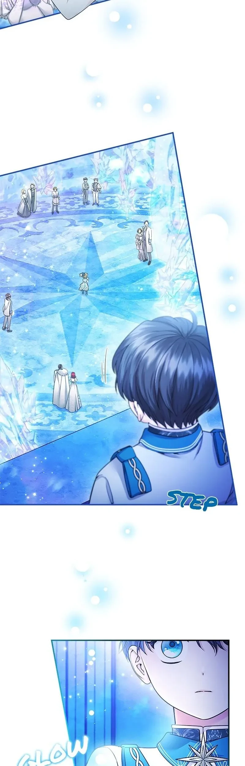 The Beloved Incompetent Stepmom Chapter 30 Gambar 6