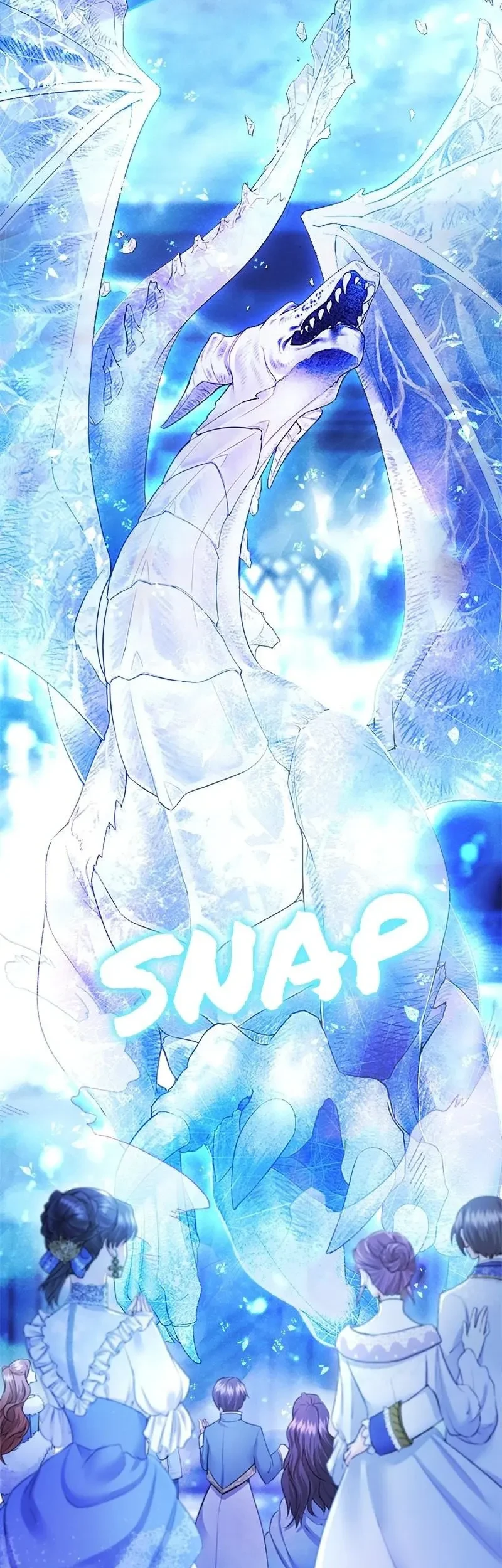 The Beloved Incompetent Stepmom Chapter 30 Gambar 8
