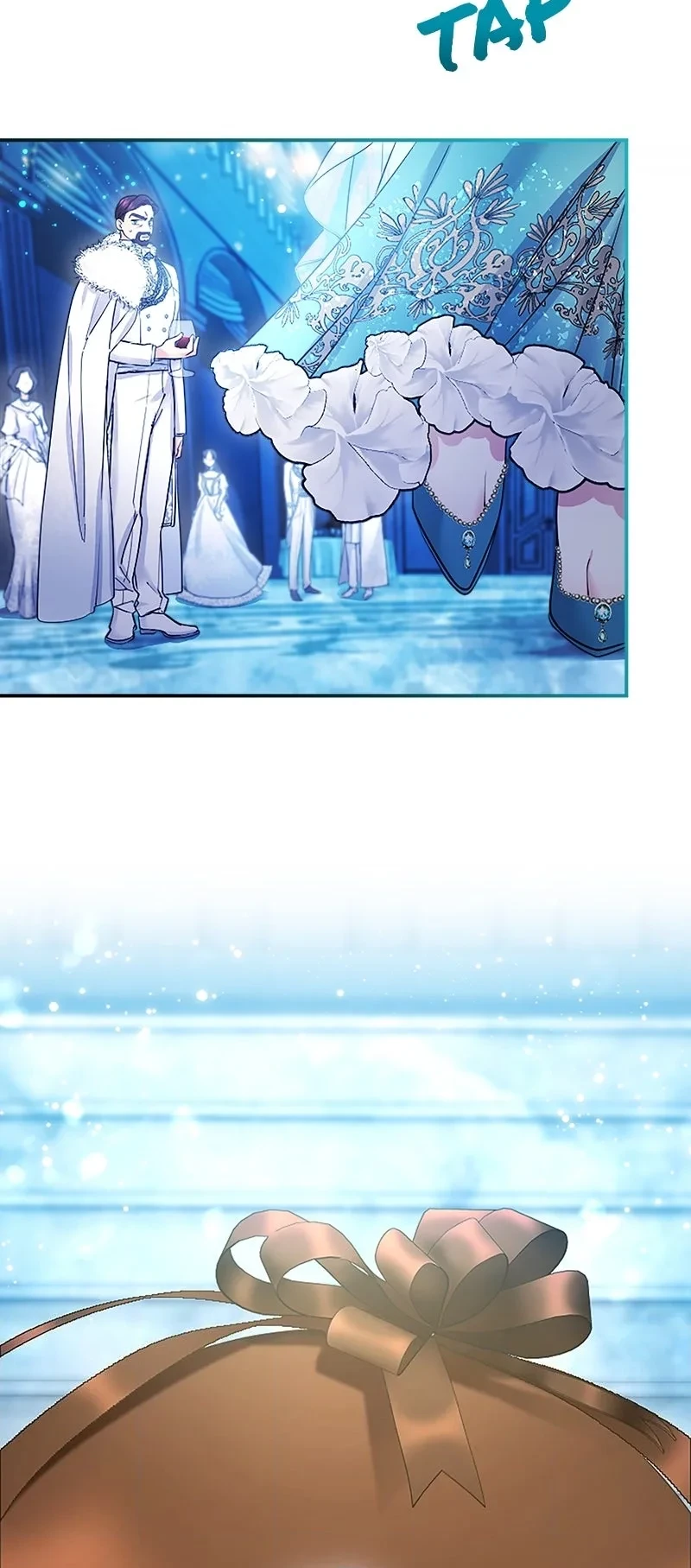 The Beloved Incompetent Stepmom Chapter 31 Gambar 6
