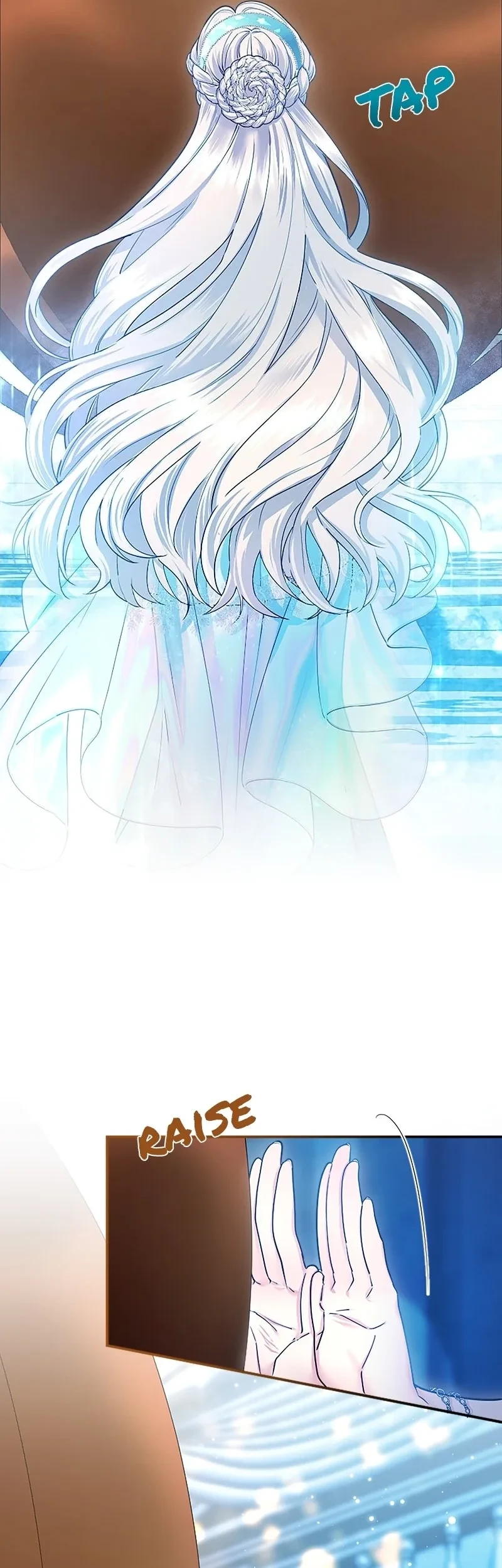 The Beloved Incompetent Stepmom Chapter 31 Gambar 7