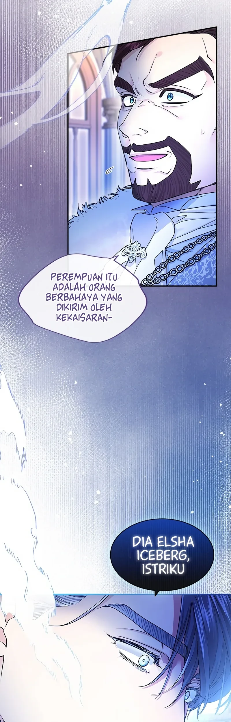 The Beloved Incompetent Stepmom Chapter 32 Gambar 6