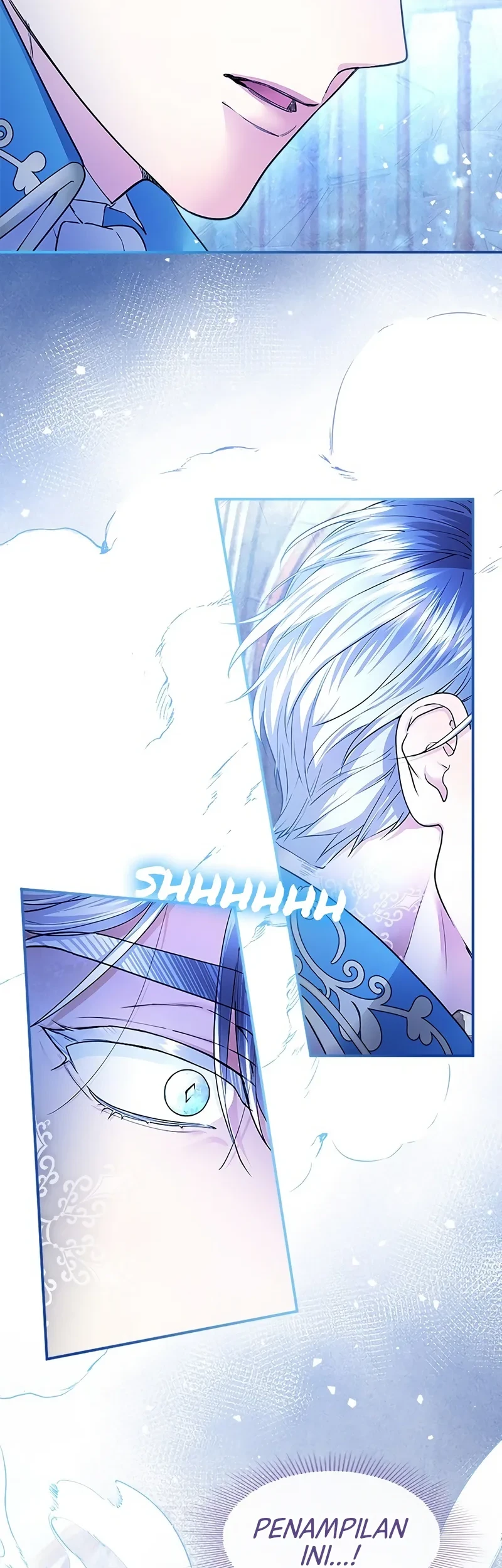 The Beloved Incompetent Stepmom Chapter 32 Gambar 7